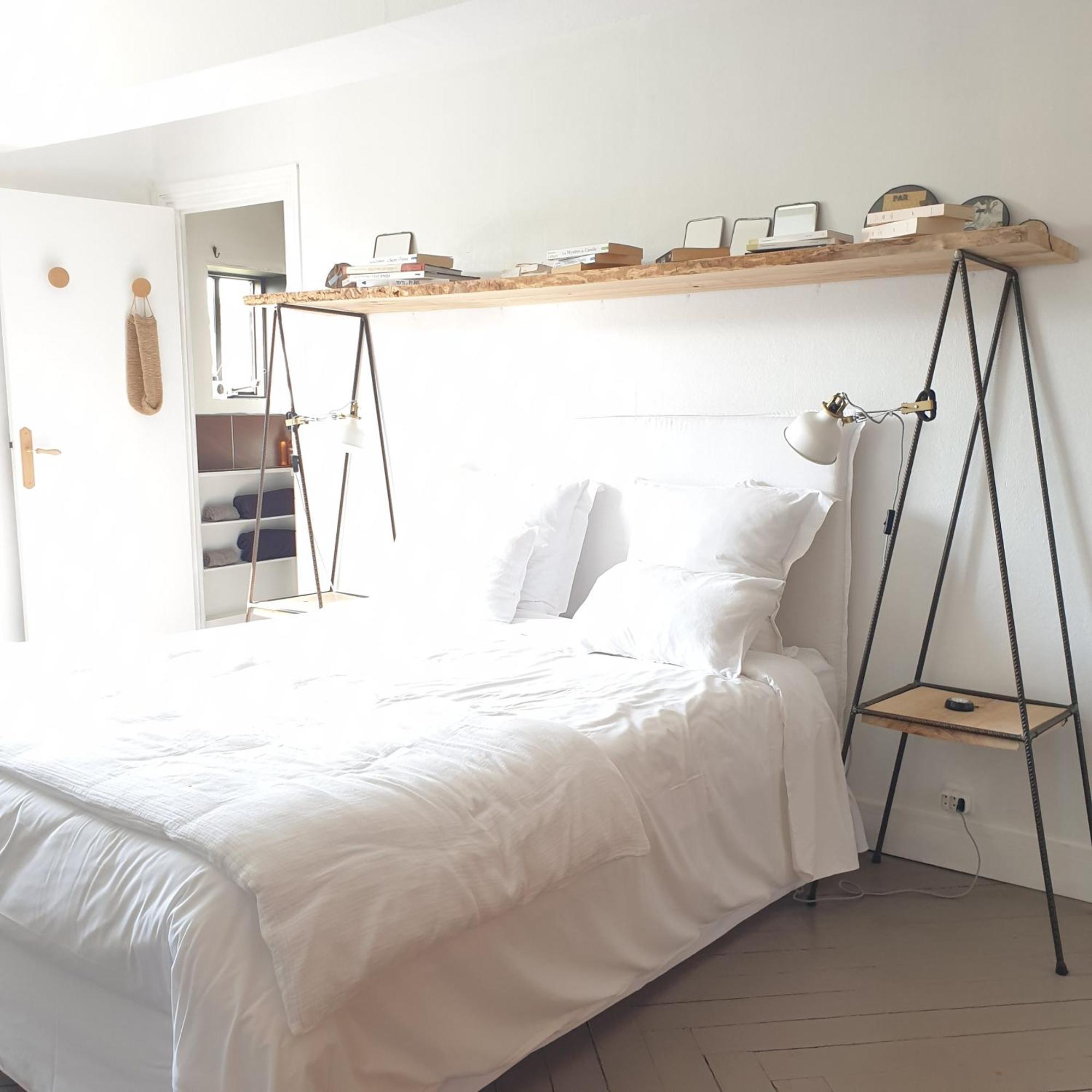 Bed and Breakfast Par Hasard Ou Pas Сен-Мартен-о-Шартрен Экстерьер фото