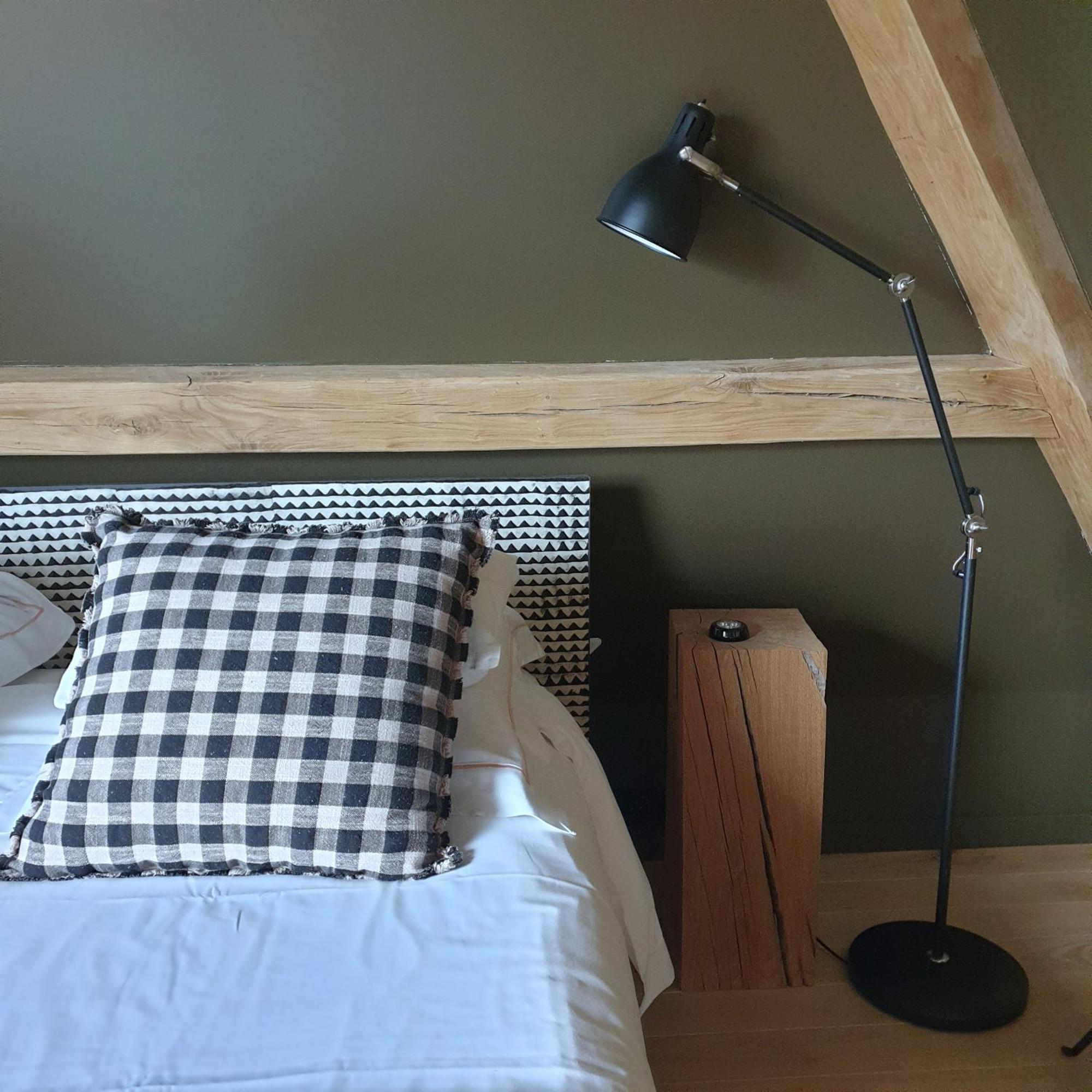 Bed and Breakfast Par Hasard Ou Pas Сен-Мартен-о-Шартрен Экстерьер фото